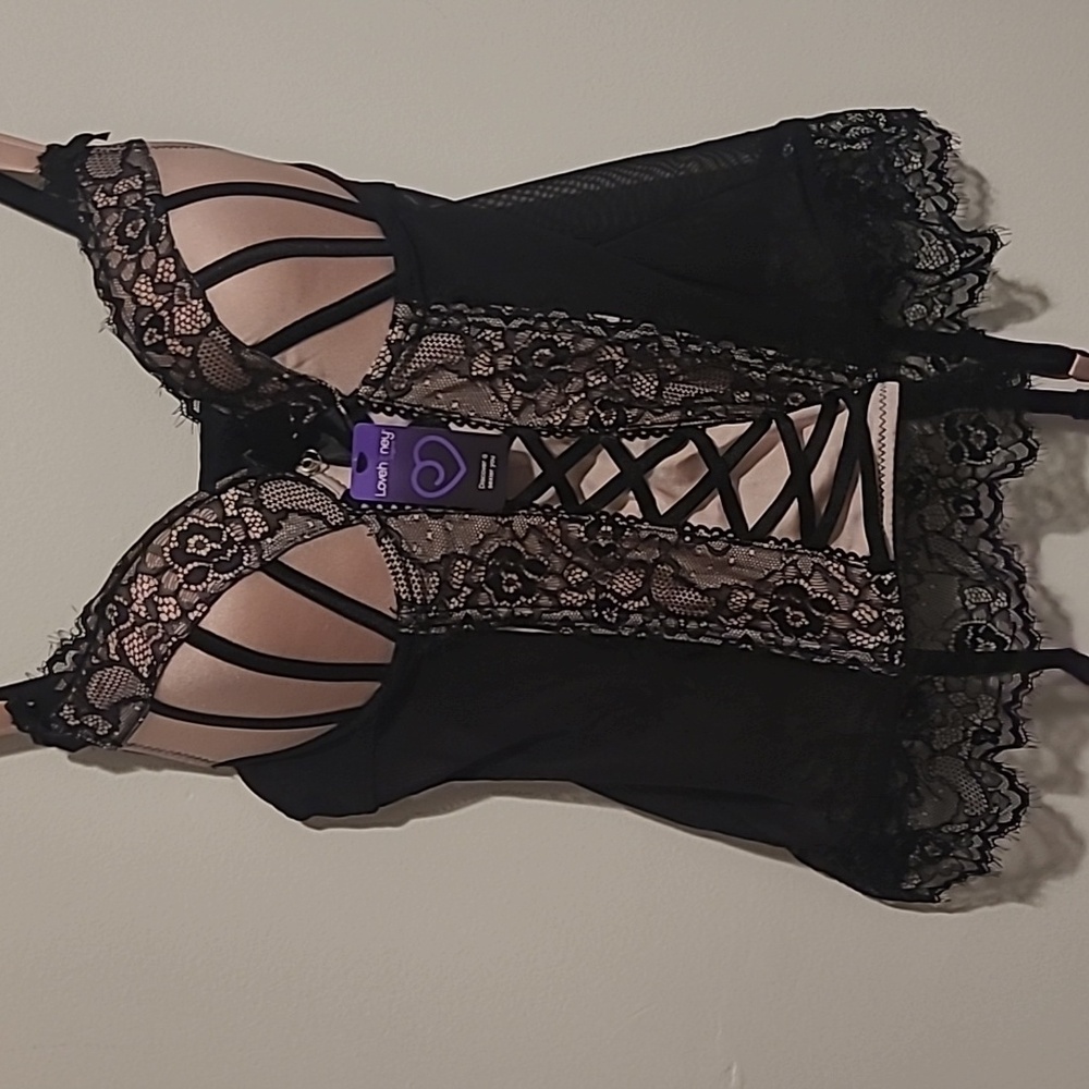 Love honey Lingerie
